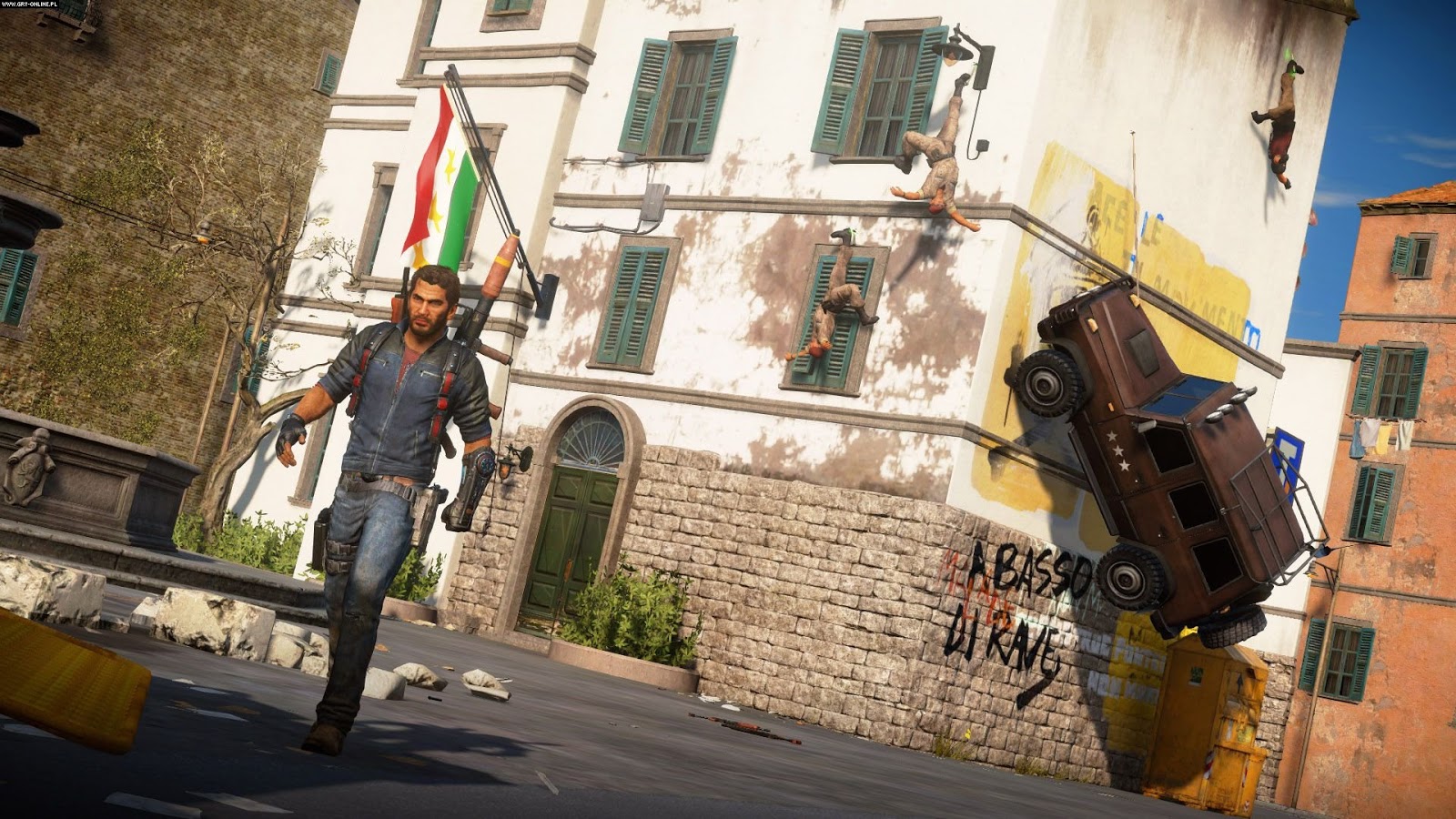 download game just cause 3 pc rip