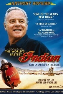 مشاهدة وتحميل فيلم The World's Fastest Indian 2005 مترجم اون لاين