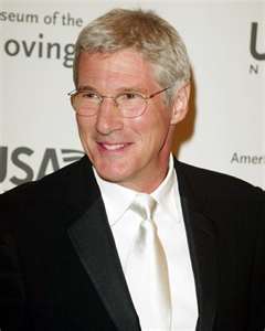 Emo Hair Styling Richard Gere Hairstyles