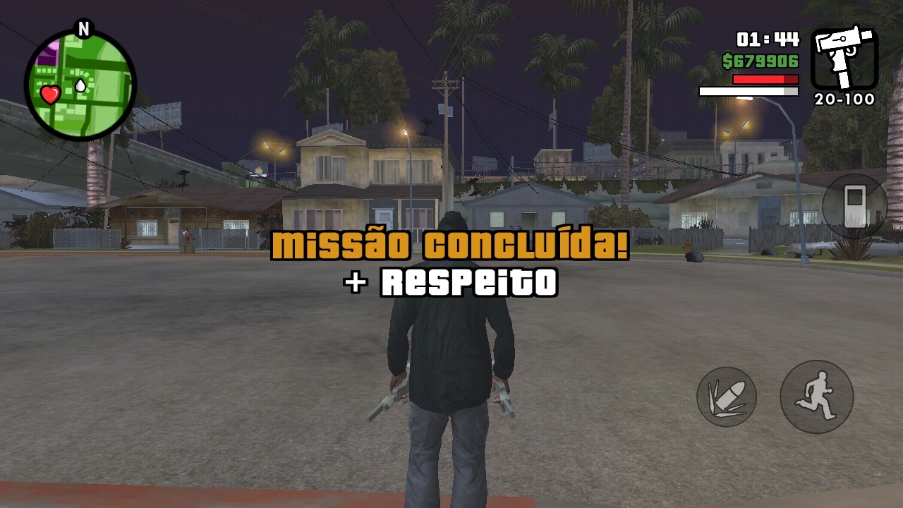 Como baixar e instalar GTA San Andreas no PC e celular