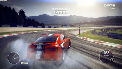  Download Game GRID 2 Single Link | PC Game
