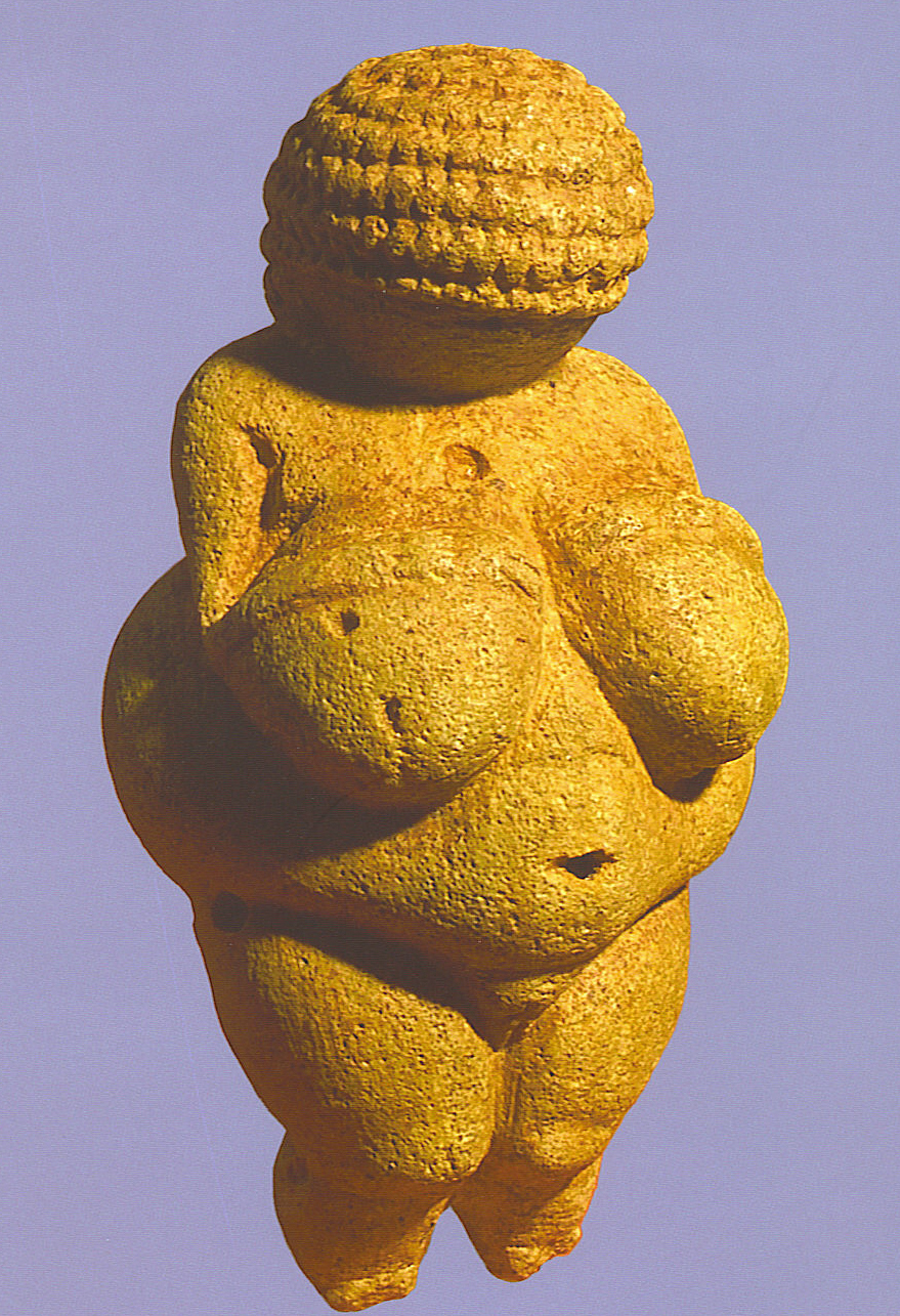 Venus Of Willendorf