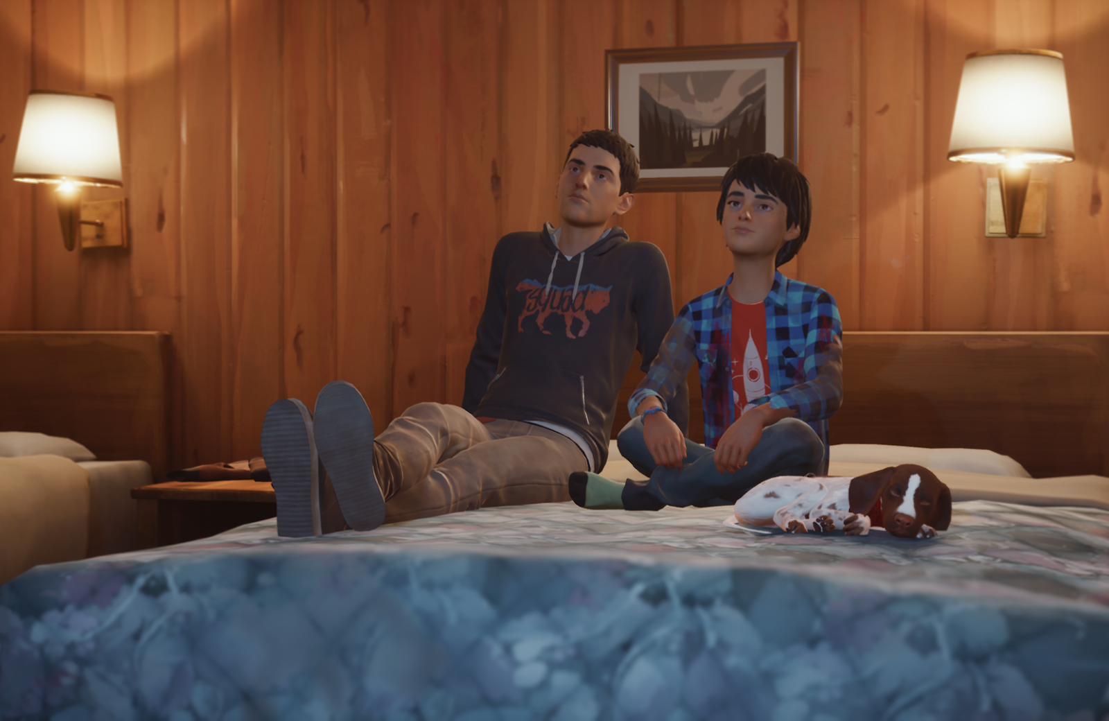 Life is Strange Reviews