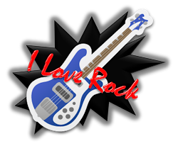 I Love Rock