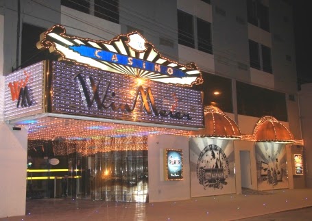 Black jack chiclayo