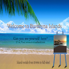 Burdeyna Islands