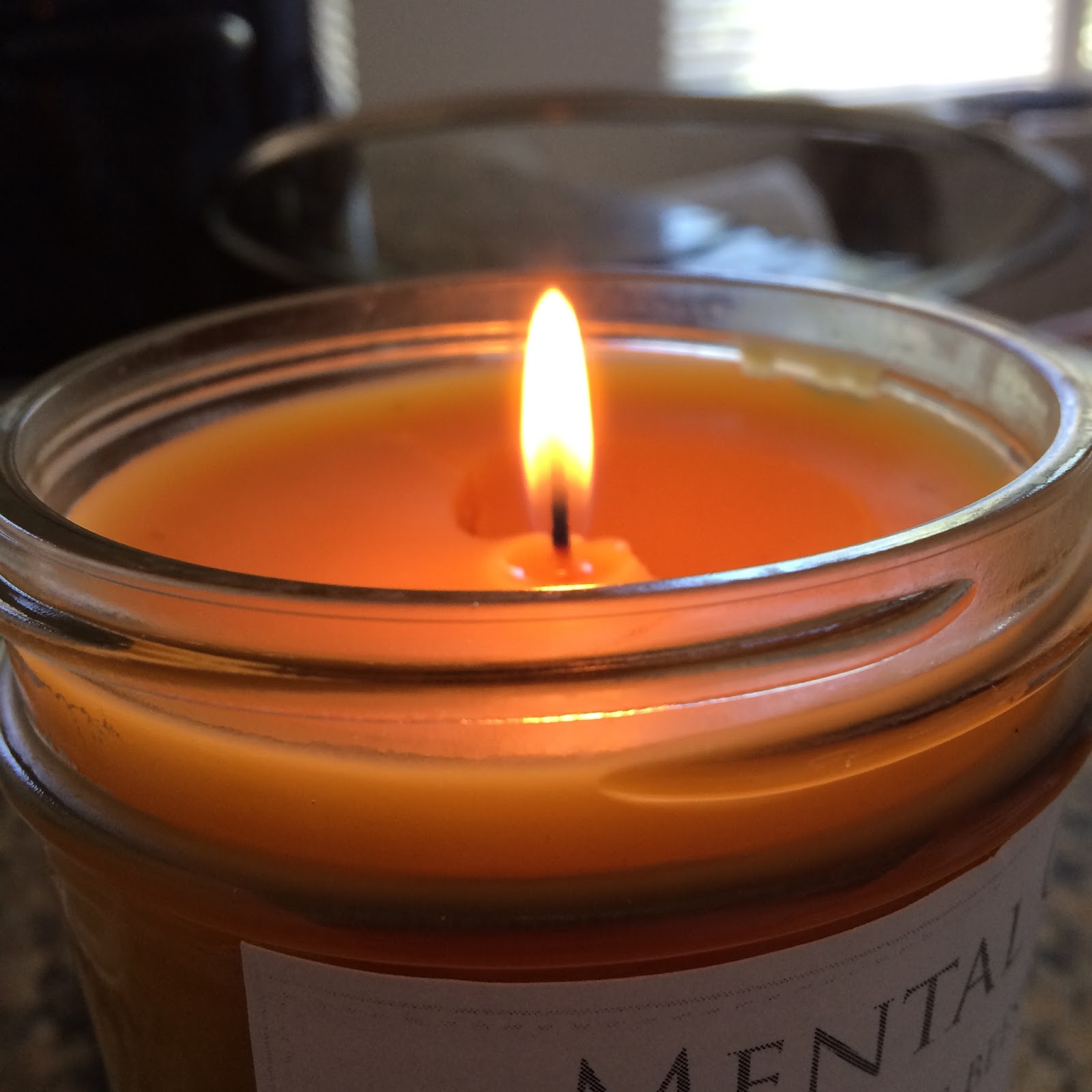 Veriditas by Pranarom How to Make Fall Candles with Beeswax and