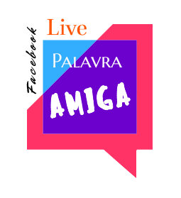 Live Palavra Amiga