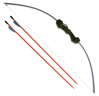 Arco Y Flecha