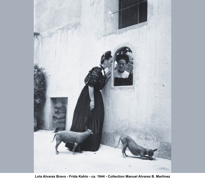 Frida Kahlo's Love Letters Give Glimpse Into The Guarded Artist's ...