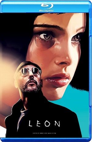 Leon The Professional BRRip BluRay SIngle Link, Direct Download Leon The Professional BRRip BluRay 720p, Leon The Professional 720p BRRip BluRay