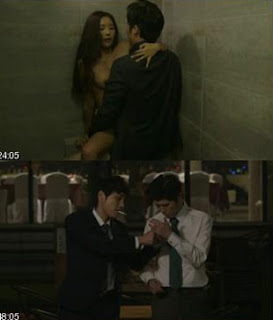Korean Erotica – Naked Story (2015)