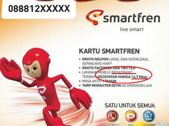 BALI SERVICE COMPUTER: Cara Internet Murah EVDO Smartfren budget 50 Ribu BALI SERVICE COMPUTER: Cara Internet Murah EVDO Smartfren budget 50 Ribu
