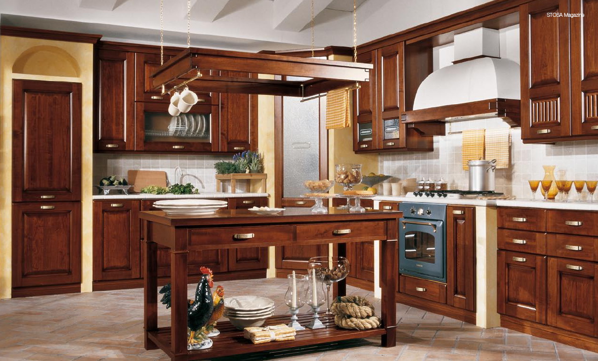 Cherry Oak Cabinets Kitchen Cherry Oak Cabinets Kitchen