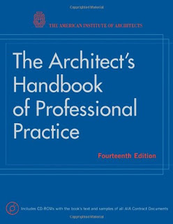 The Future Architects Handbook