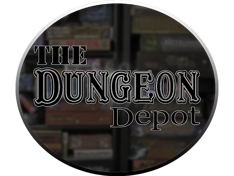 The Dungeon Depot