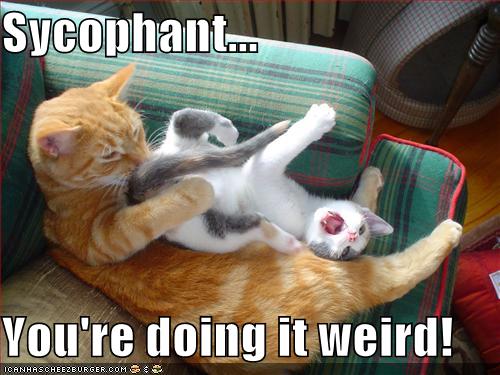 Assistant Principal Cartoon