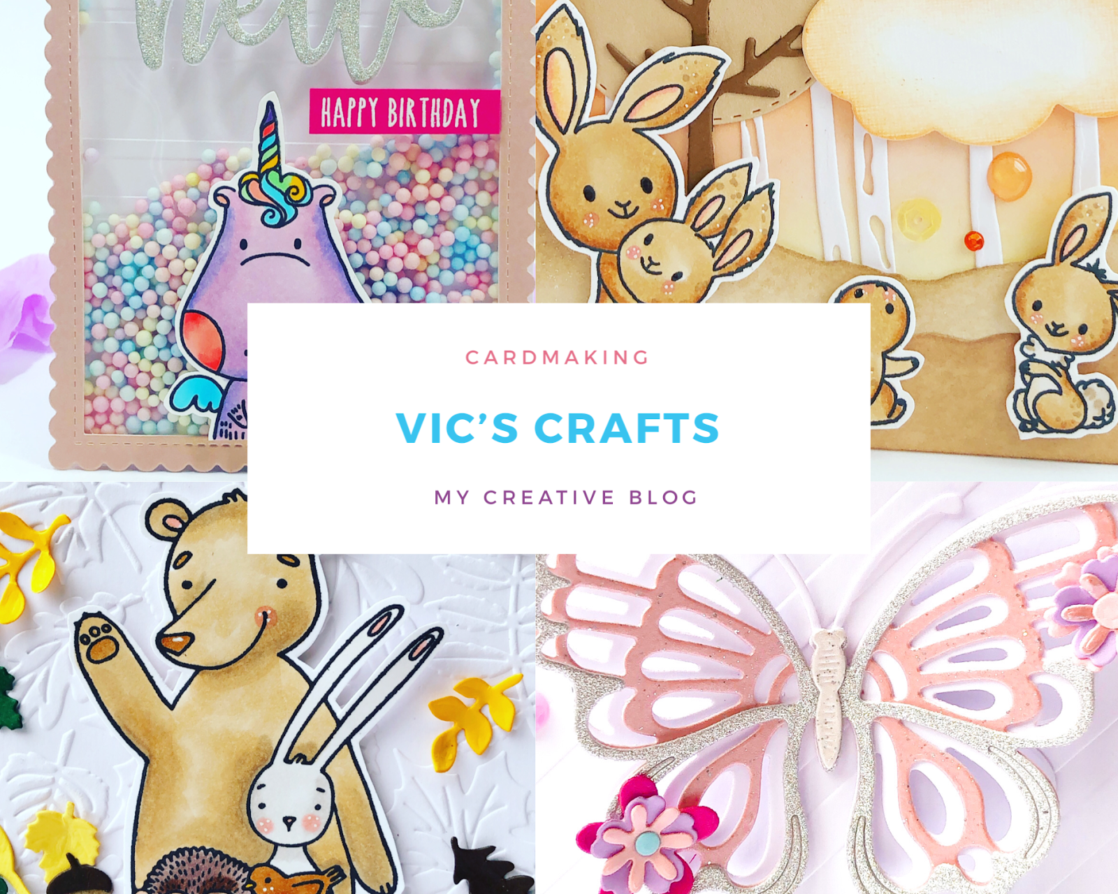 Vics crafts