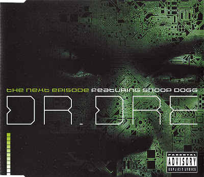 Dr. Dre – The Next Episode (UK CDS) (1999) (FLAC + 320 kbps)