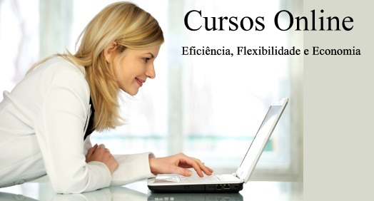 Conheça Nossos Cursos On Line