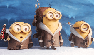 Download Minions (2015) HDTS Sub Indo Full Movie 1
