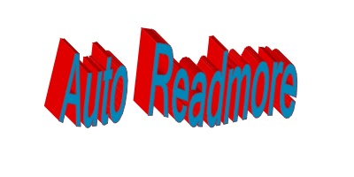 Cara membuat auto readmore auto readmore