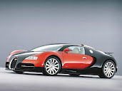#4 Bugatti Wallpaper