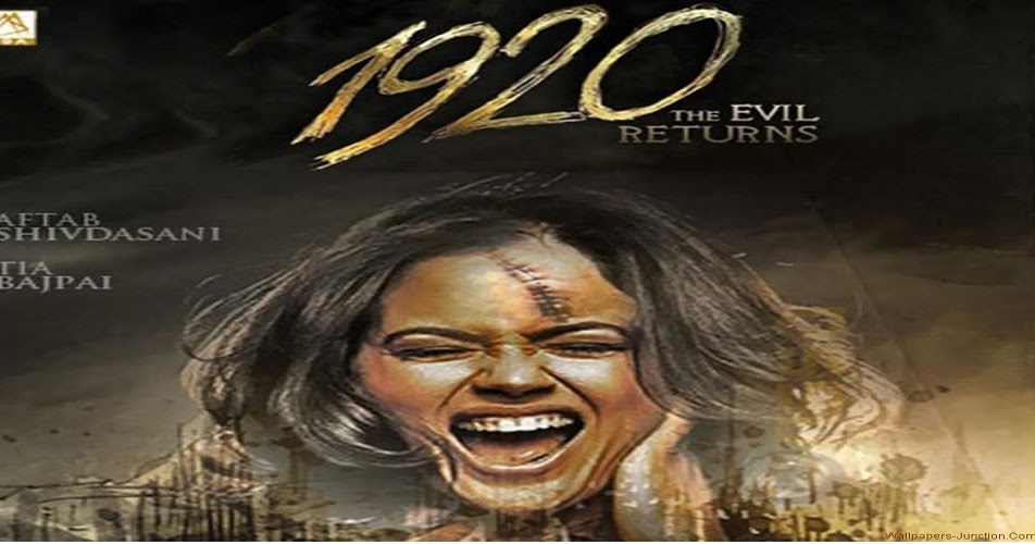 1920 evil returns aye khuda full song