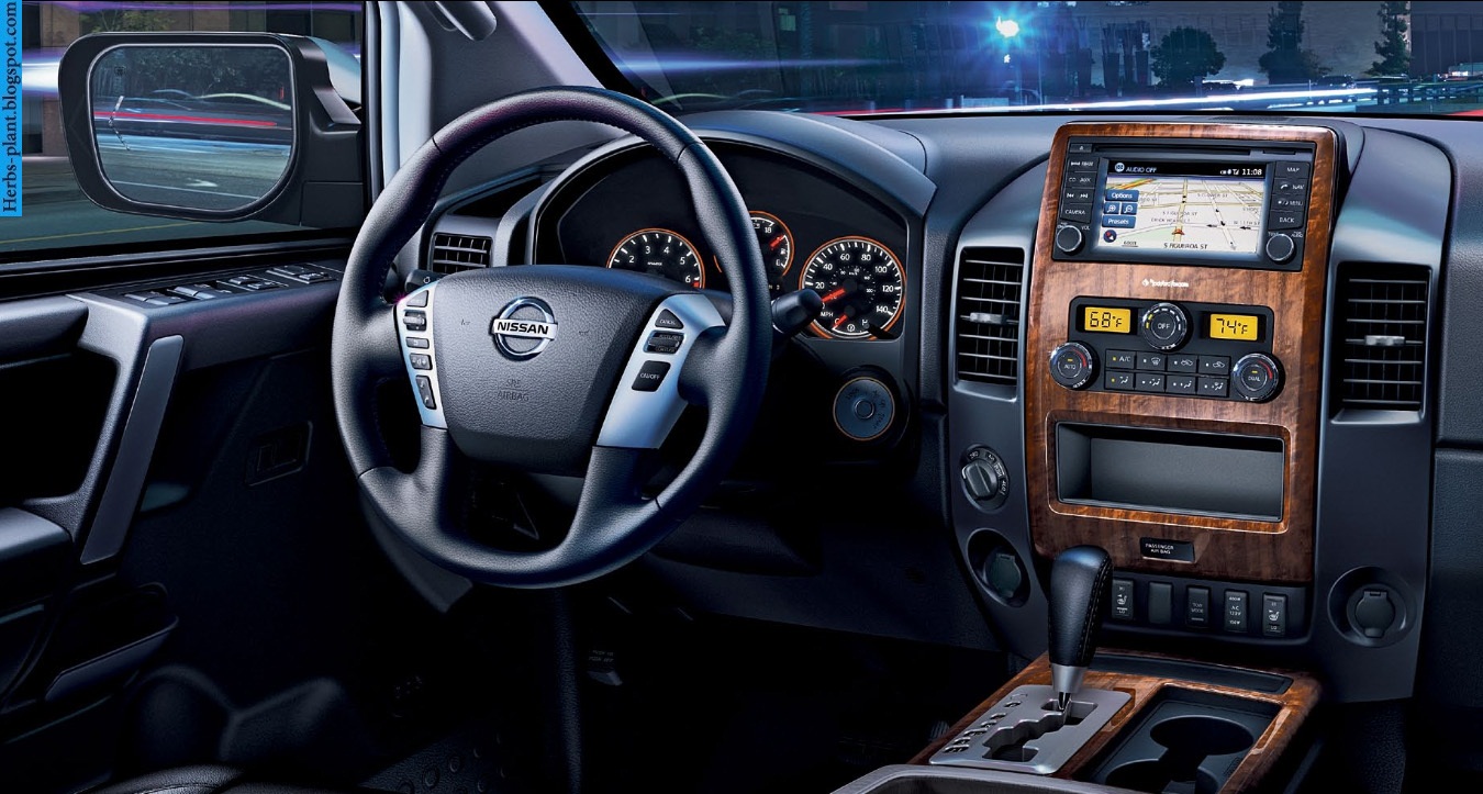 Nissan titan car 2013 dashboard - صور تابلوه سيارة نيسان تيتان 2013 Nissan titan car 2013 dashboard - صور تابلوه سيارة نيسان تيتان 2013