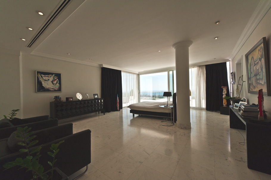 Luxury villa in marbella, spain for saleglamorous luxury passion Dressing 6 m2