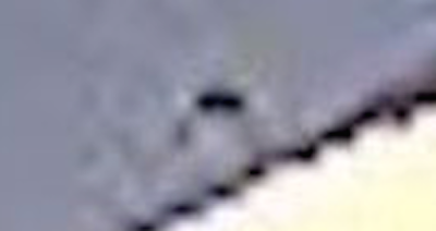 UFO Sightings Popocatepeti Dark UFO At Volcano Mouth Of Popocatepeti 2016, UFO Sightings
