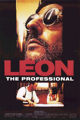 Leon: Sát Thủ Chuyên Nghiệp