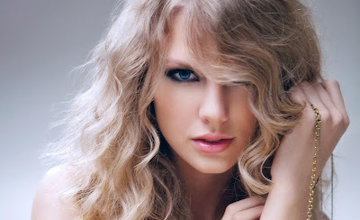 Taylor Swift Taylor Swift Viewer choice Award Winner Singer Wallpapers