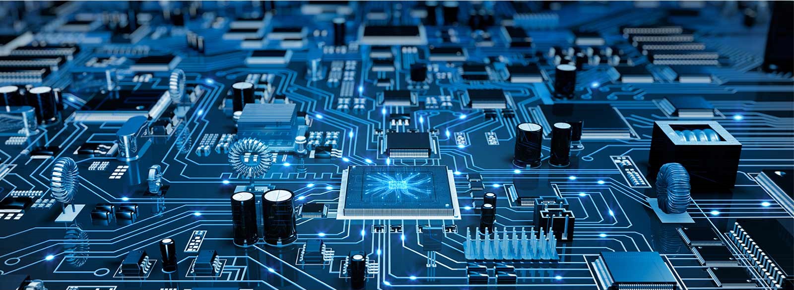 ppa electronics