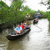 Chương trình tour du lịch Miền Tây 2013