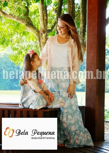 50 Looks Tal Mãe, Tal Filha 50 Looks Tal Mãe, Tal Filha