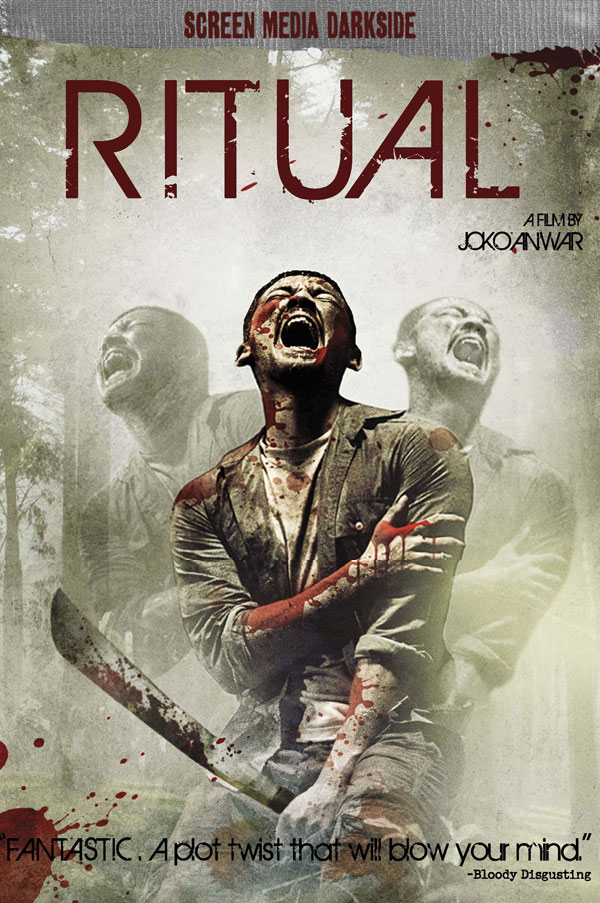 Ritual Film Joko Anwar | piece together the bloody story for ritual with this Ritual Film Joko Anwar | piece together the bloody story for ritual with this