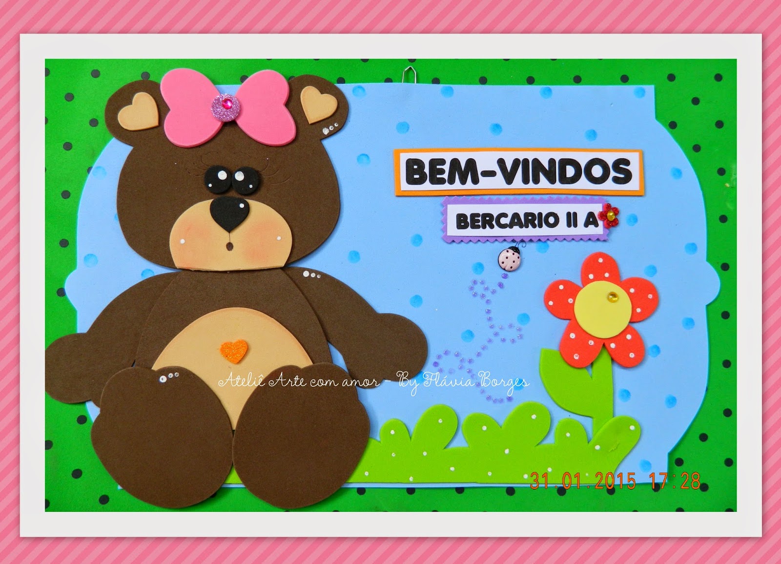 Pruzak Com Decoracao Sala De Aula Zoologico Id Ias Interessantes -> Decoracao Da Sala De Aula Infantil Tema Abelhinhas Pruzak Com Decoracao Sala De Aula Zoologico Id Ias Interessantes -> Decoracao Da Sala De Aula Infantil Tema Abelhinhas