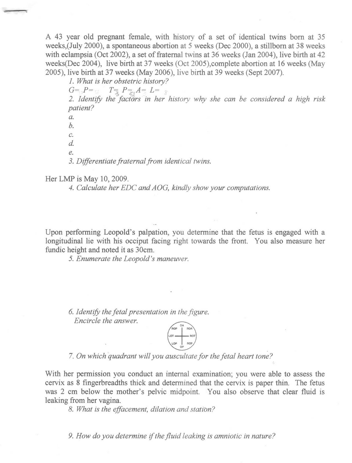 Clinical Instructor Nursing Resume Clinical Instructor Nursing Resume