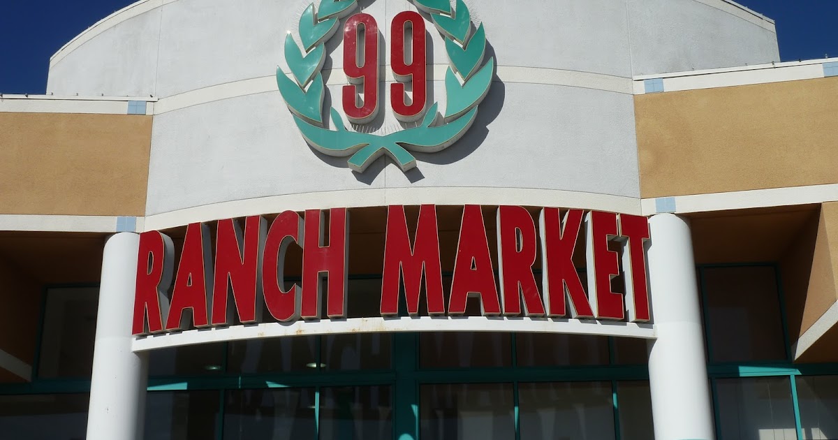 Observations 99 Ranch Market