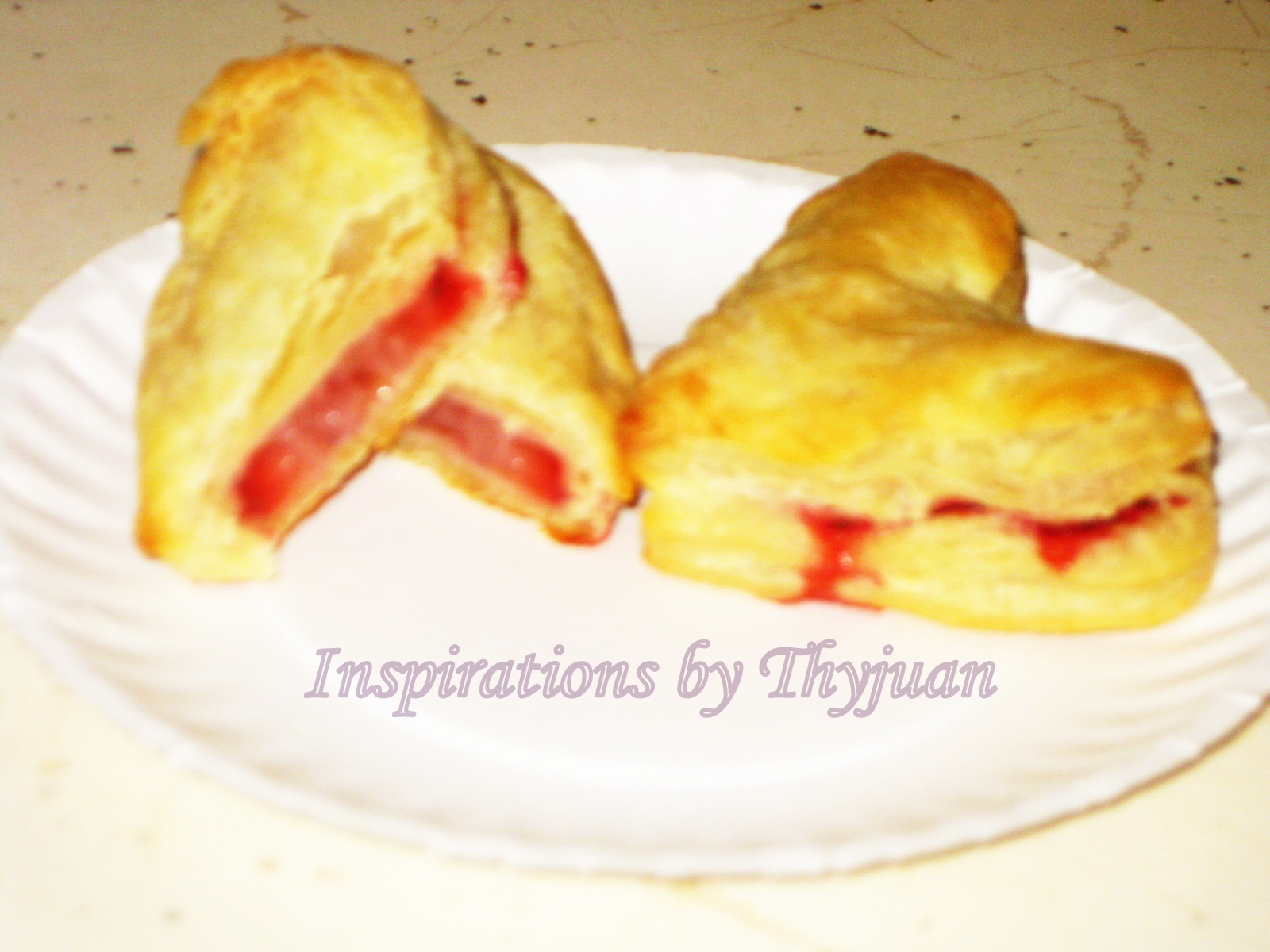 Inspirations by Thyjuan LLC.: February 2011