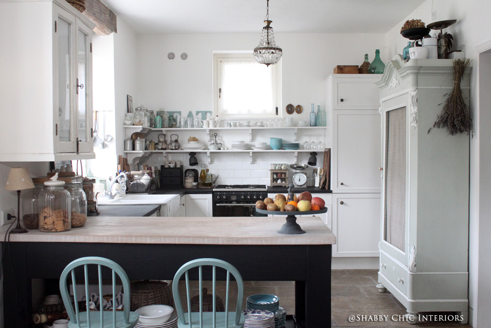 Cucine ikea shabby chic ~ avienix.com for . Cucine angolo ikea