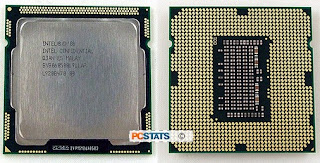 Perkembangan Procesor Intel : Socket LGA 1156 ~ Harga Harco