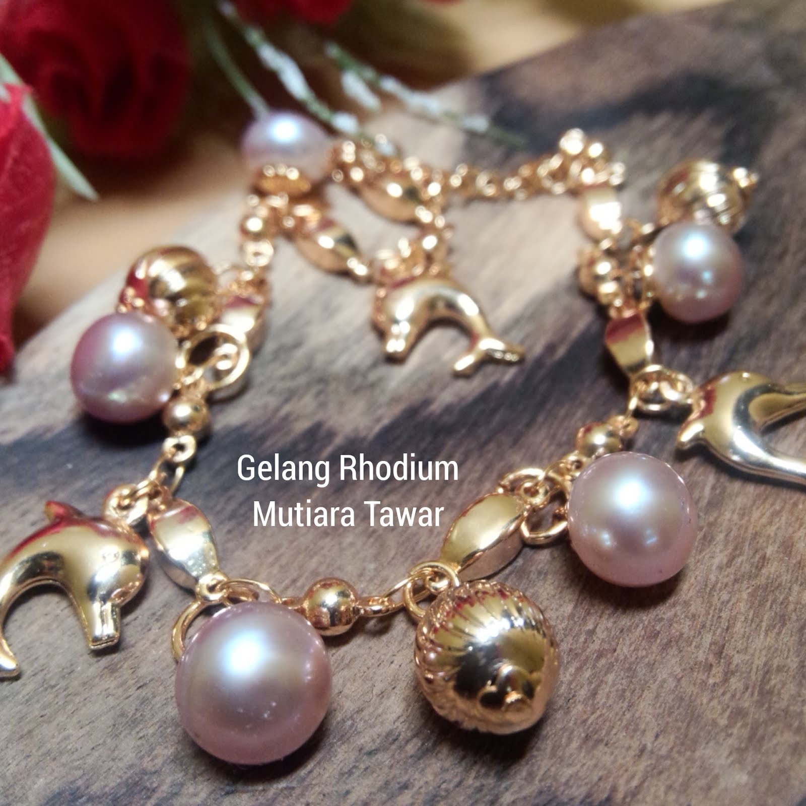 gelang mutiara air tawar asli lombok model terbaru kode grt091 gelang mutiara air tawar asli lombok model terbaru kode grt091