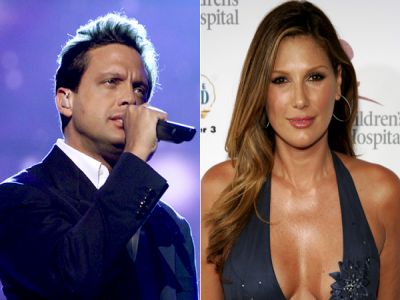 Fotos+de+daisy+fuentes+embarazada