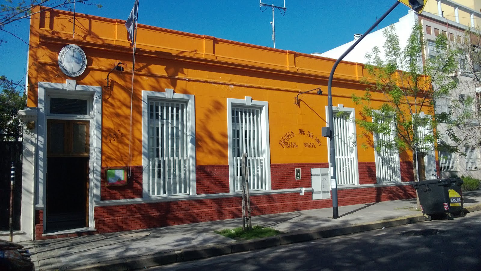 Nuestra Escuela