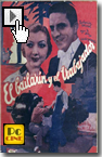 el bailarin y el trabajador