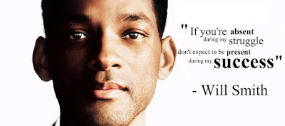 Quotes by Will Smith