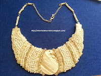 COLLAR BLANCO