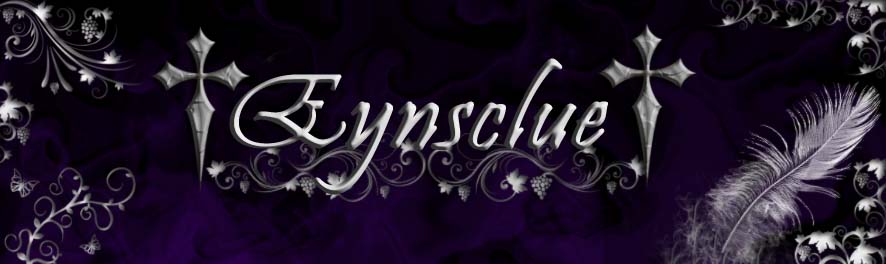 †††Eynsclue†††